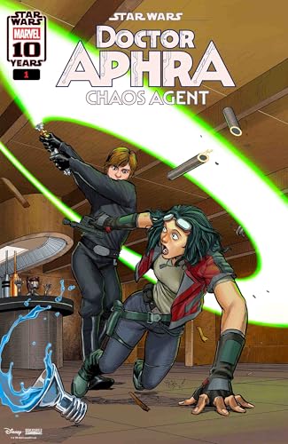 Star Wars book cover