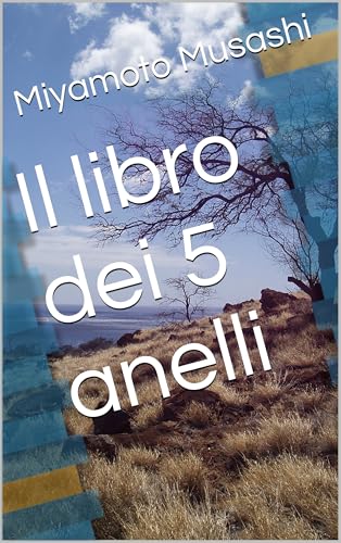 Il libro dei 5 anelli book cover