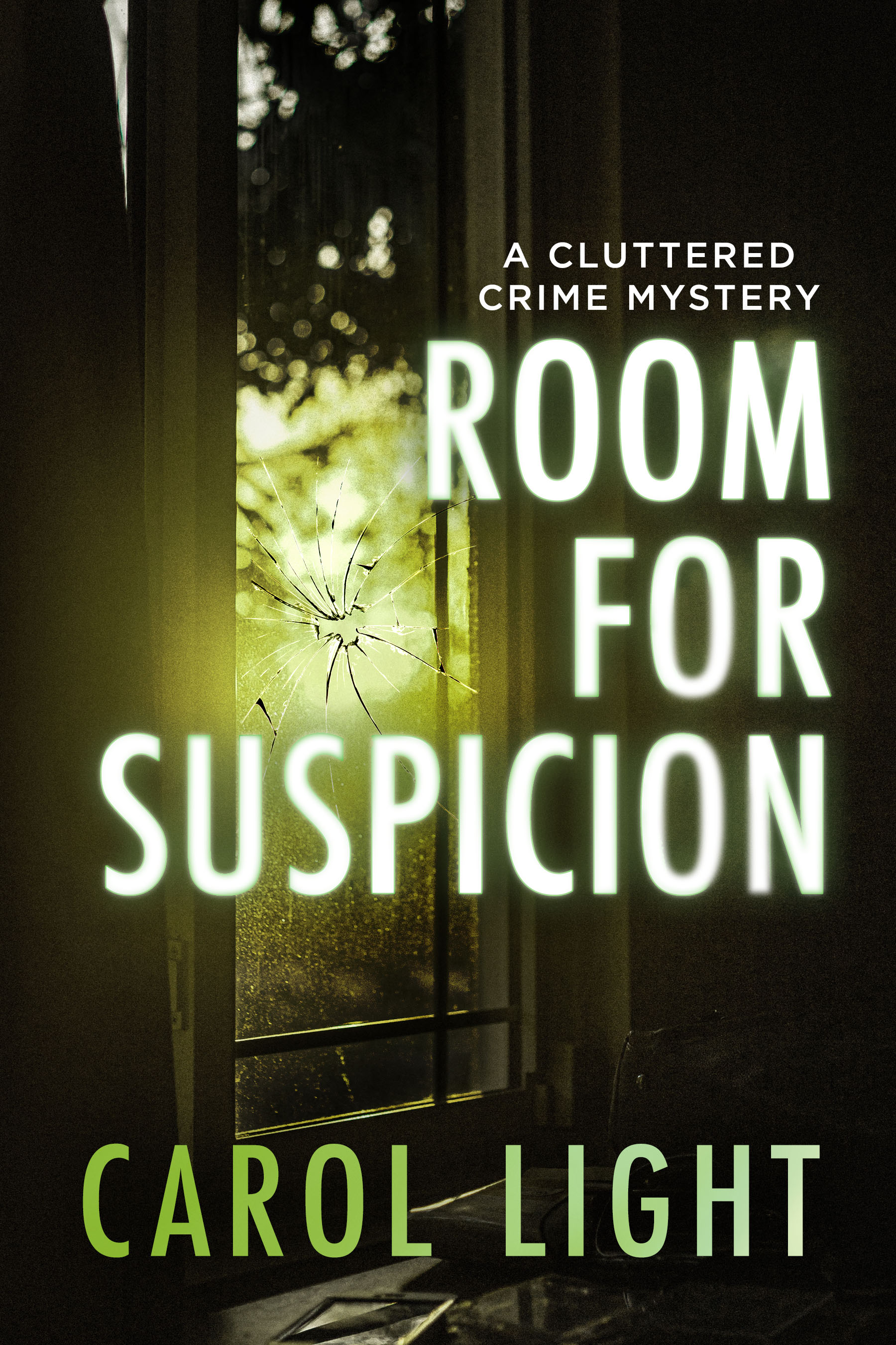 Room for Suspicion