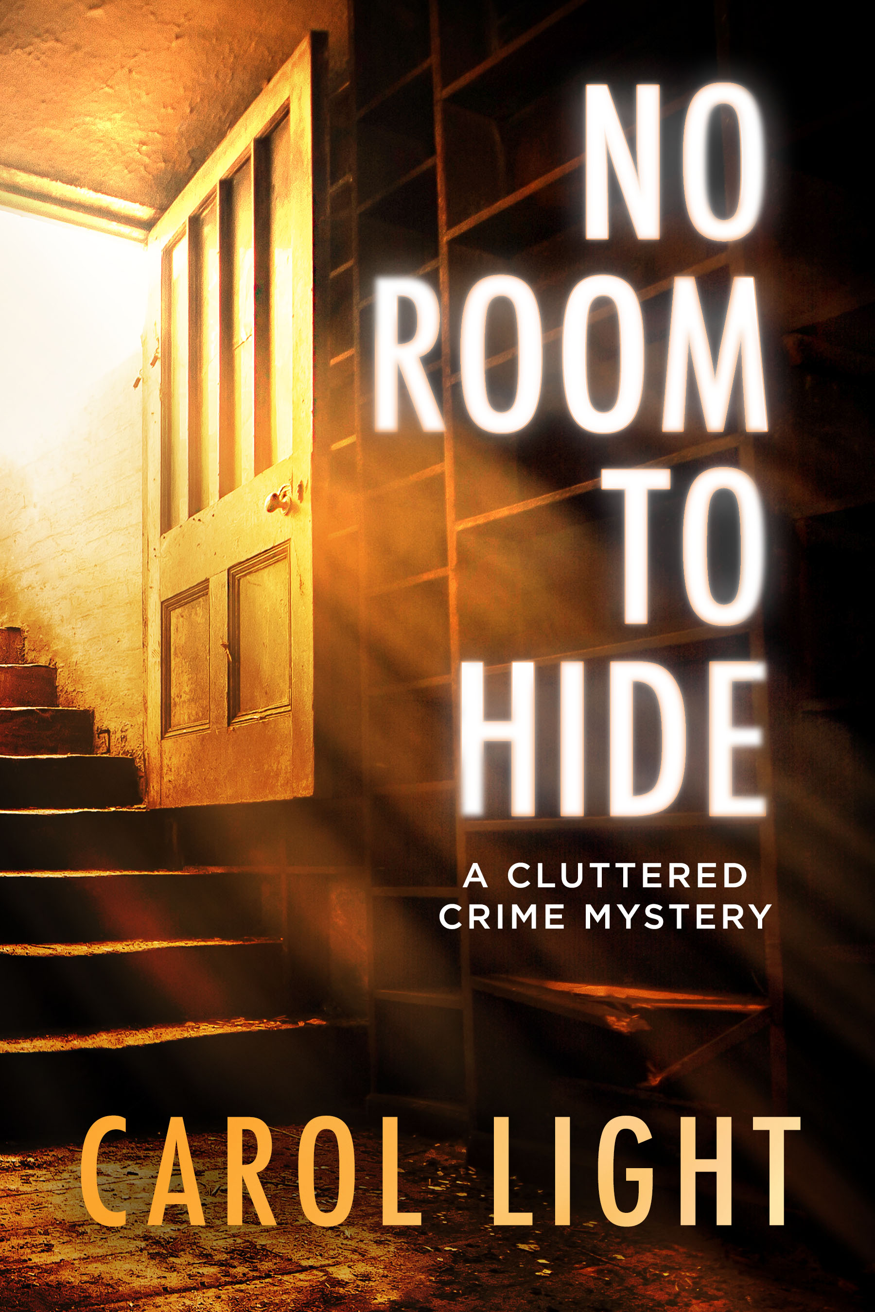 No Room to Hide