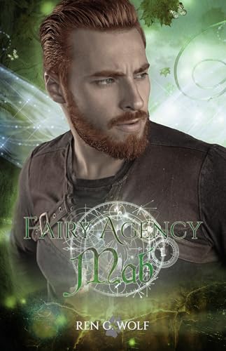 Fairy Agency, tome 3 : Mab