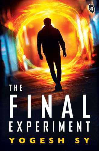 The Final Experiment | The Mystery Thriller of the Year | Witness the Fall of our World