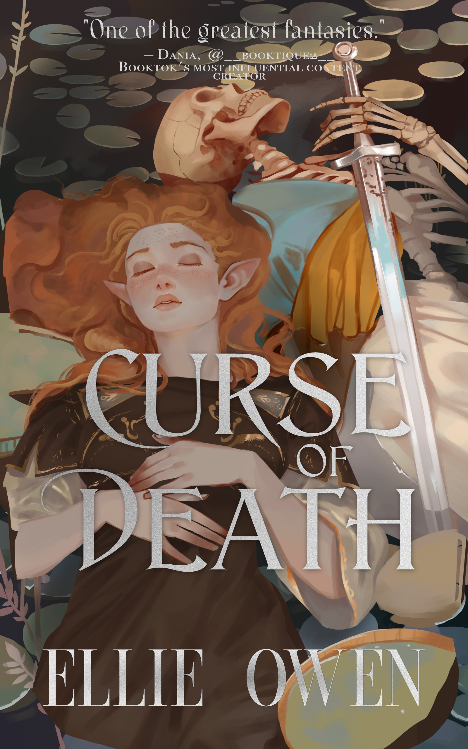 Curse of Death