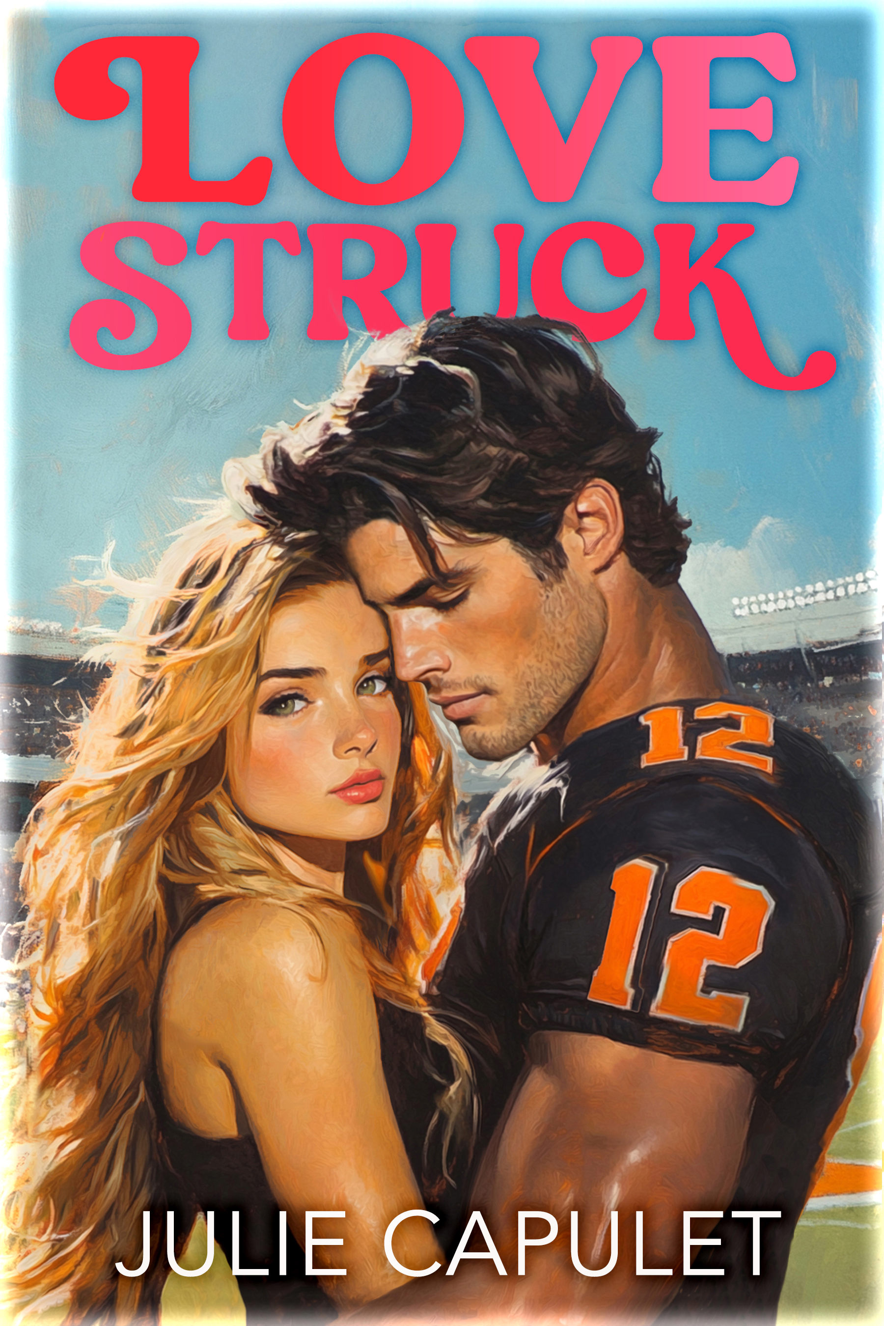 Lovestruck