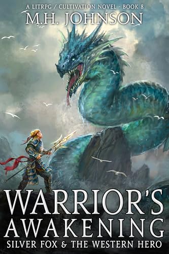 Warrior's Awakening