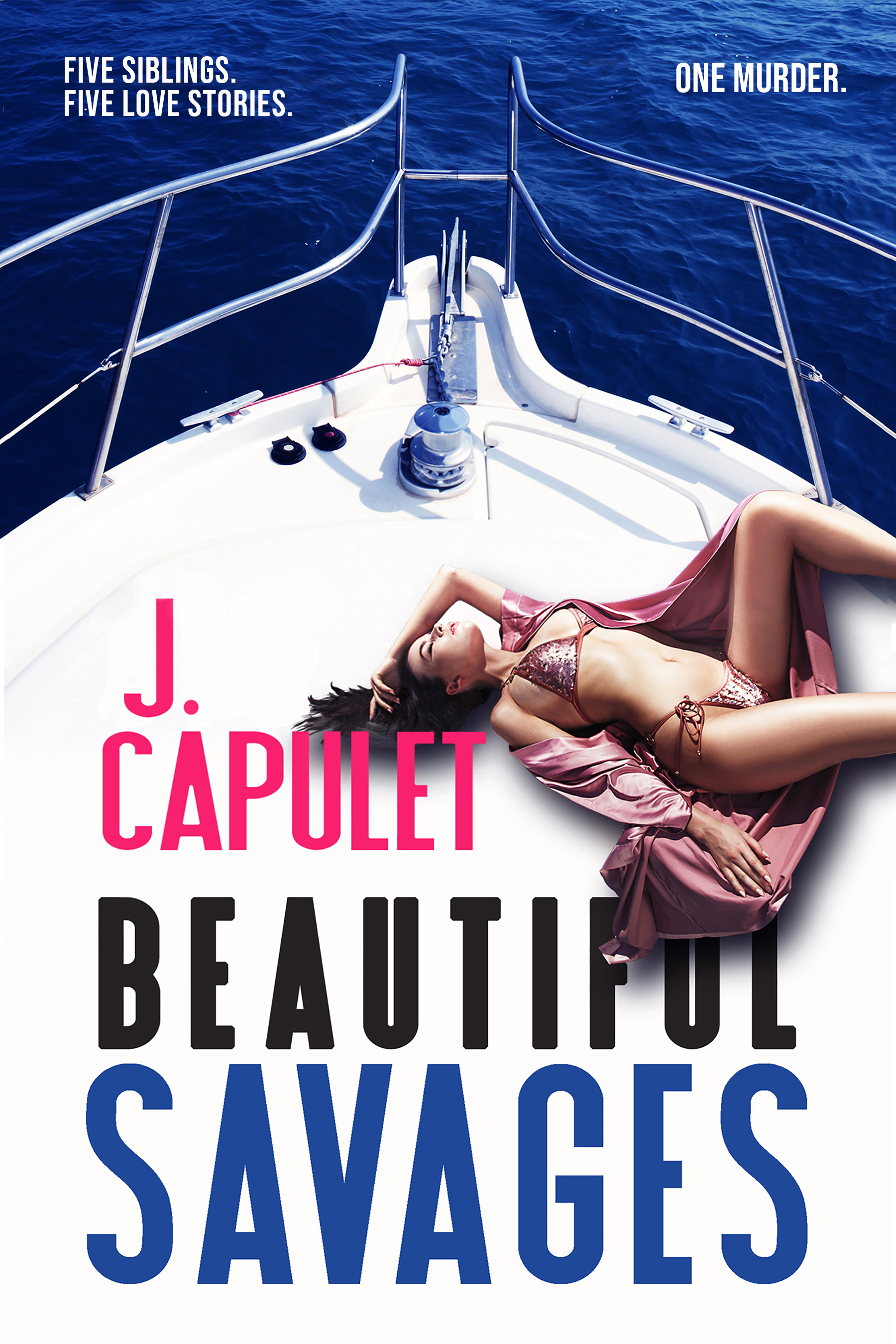 Beautiful Savages