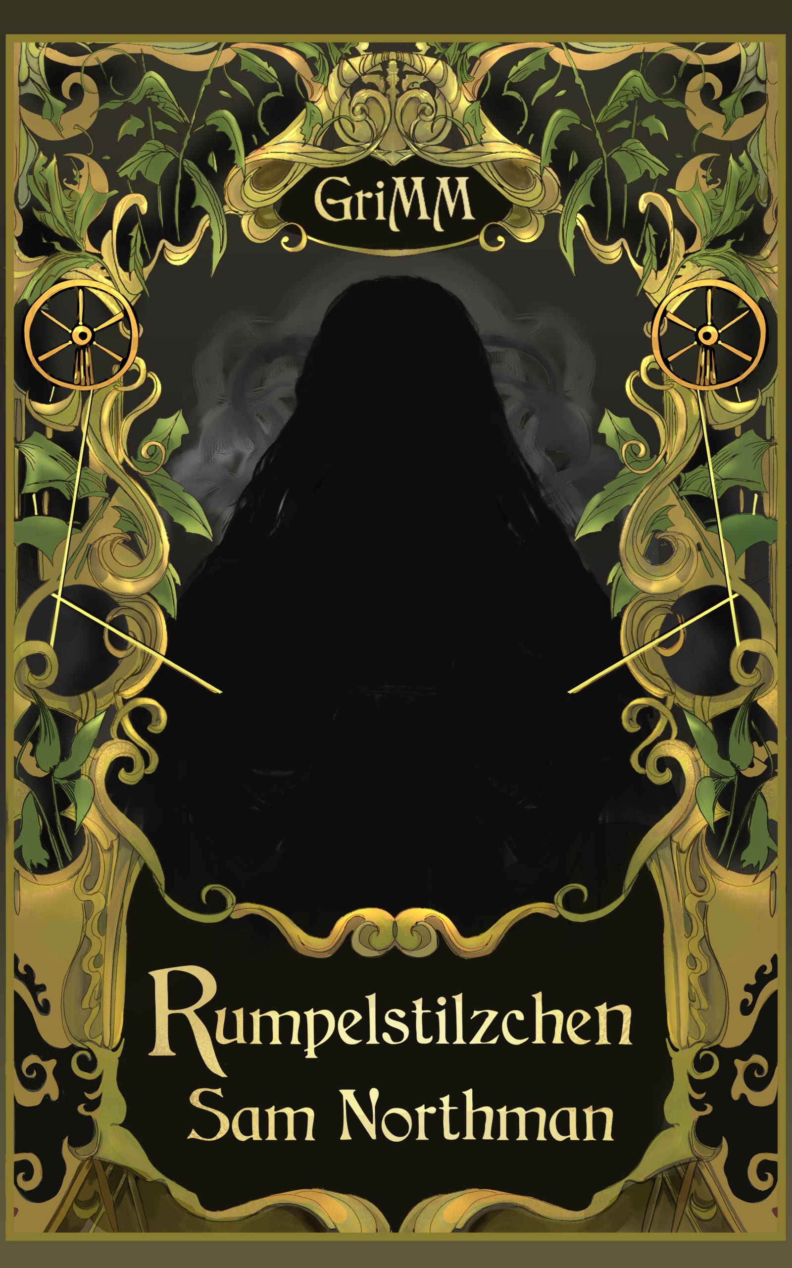 Rumpelstilzchen (The GriMM Tales)