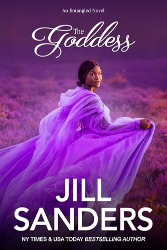 The Goddess book cover