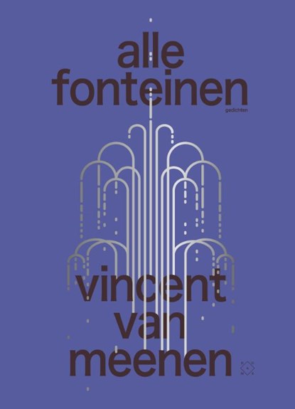 Alle fonteinen book cover