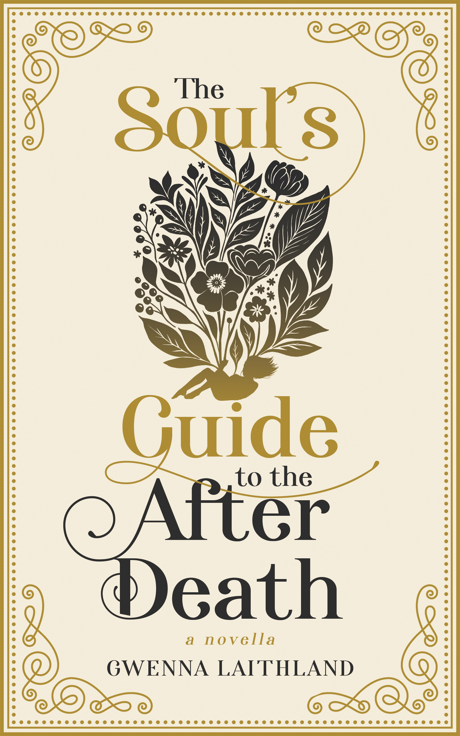 The Soul's Guide to the After Death