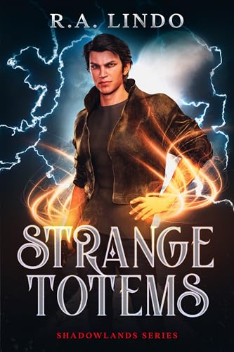 Strange Totems: Shadowlands 2