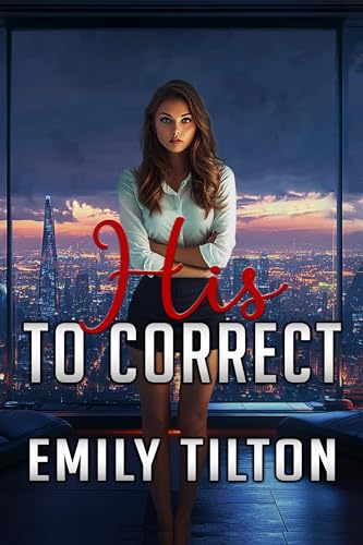 His to Correct book cover