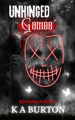 Unhinged Games