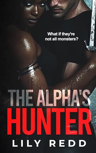 The Alpha's Hunter: A Shapeshifter Romance