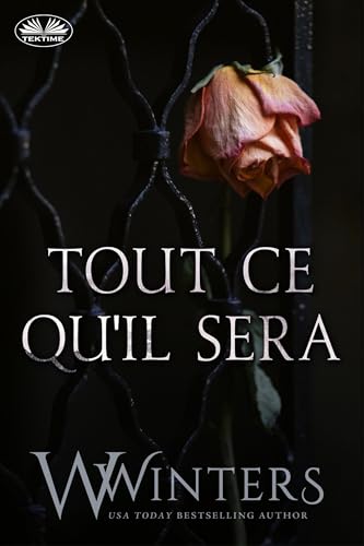 Tout Ce Qu`Il Sera book cover