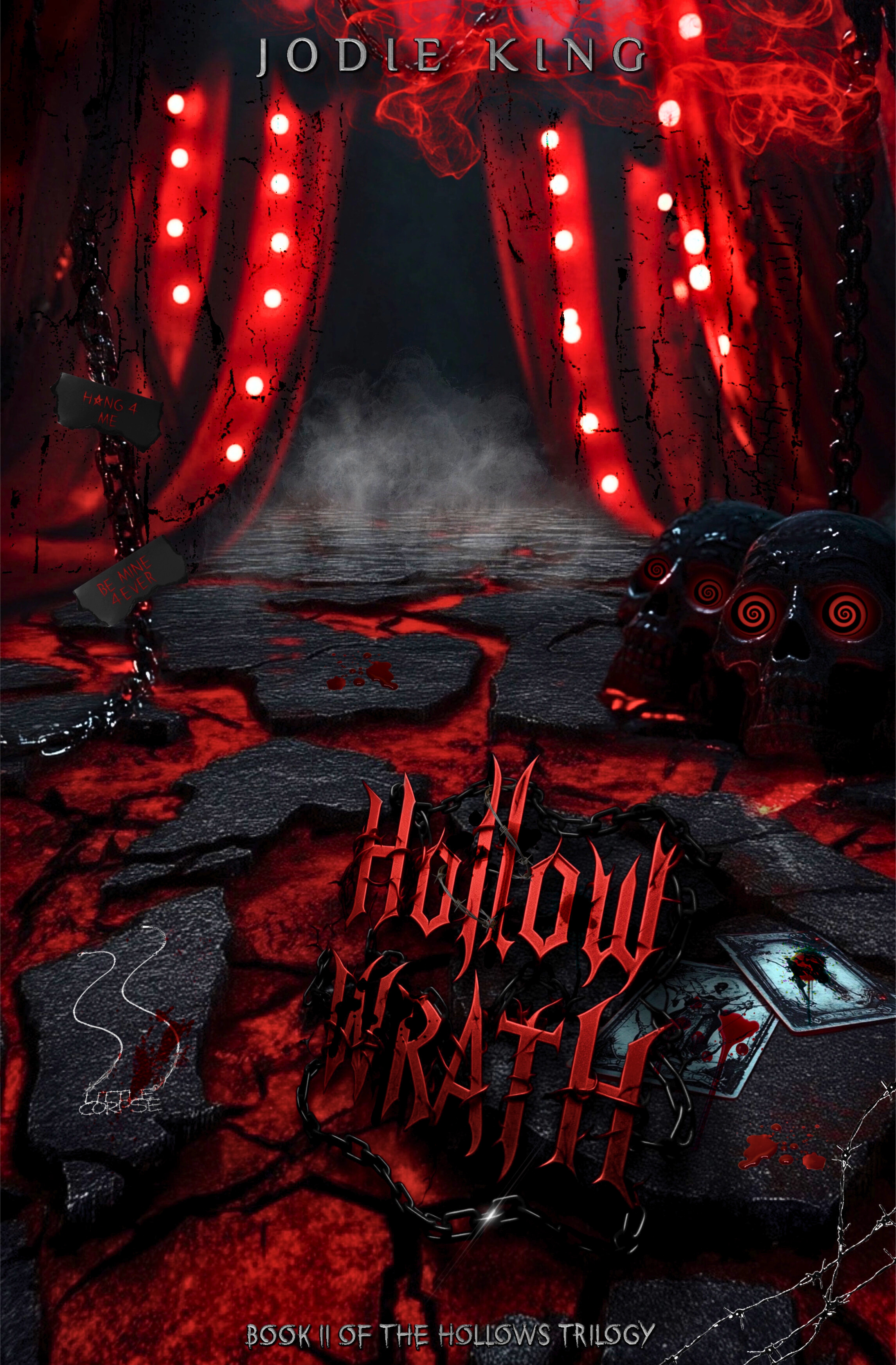 Hollow Wrath