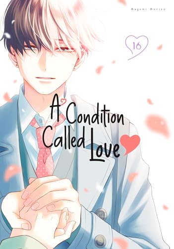 A Condition Called Love 16