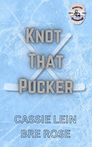 Knotty Puckers book cover 3