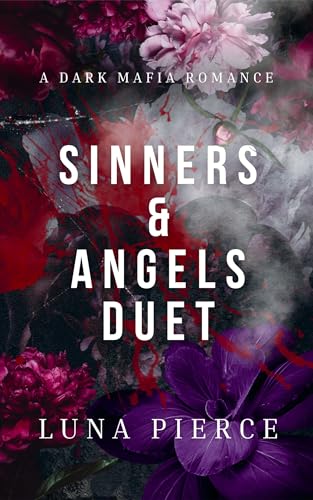 Sinners & Angels Duet book cover