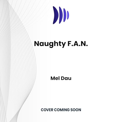 Naughty F.A.N. book cover