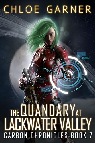 The Quandary at Lackwater Valley