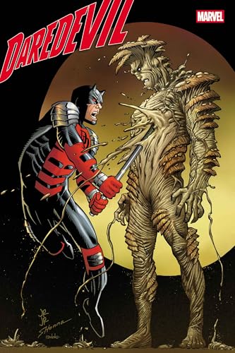 Daredevil (2023-) #22 book cover