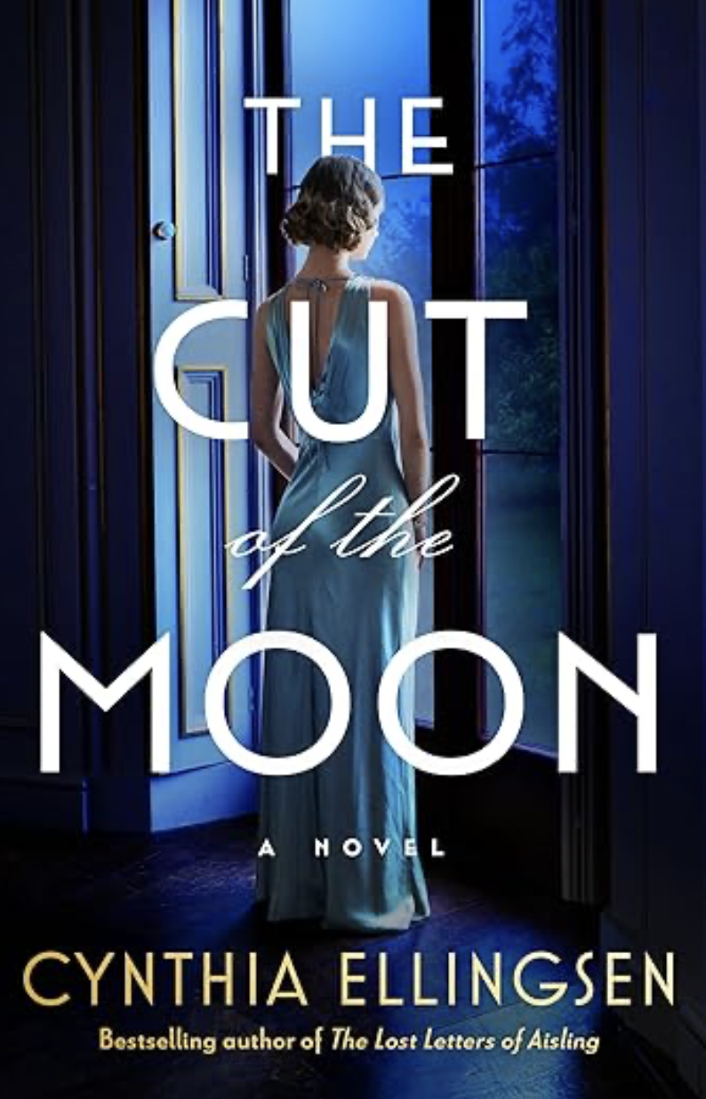 The Cut of the Moon: A Novel