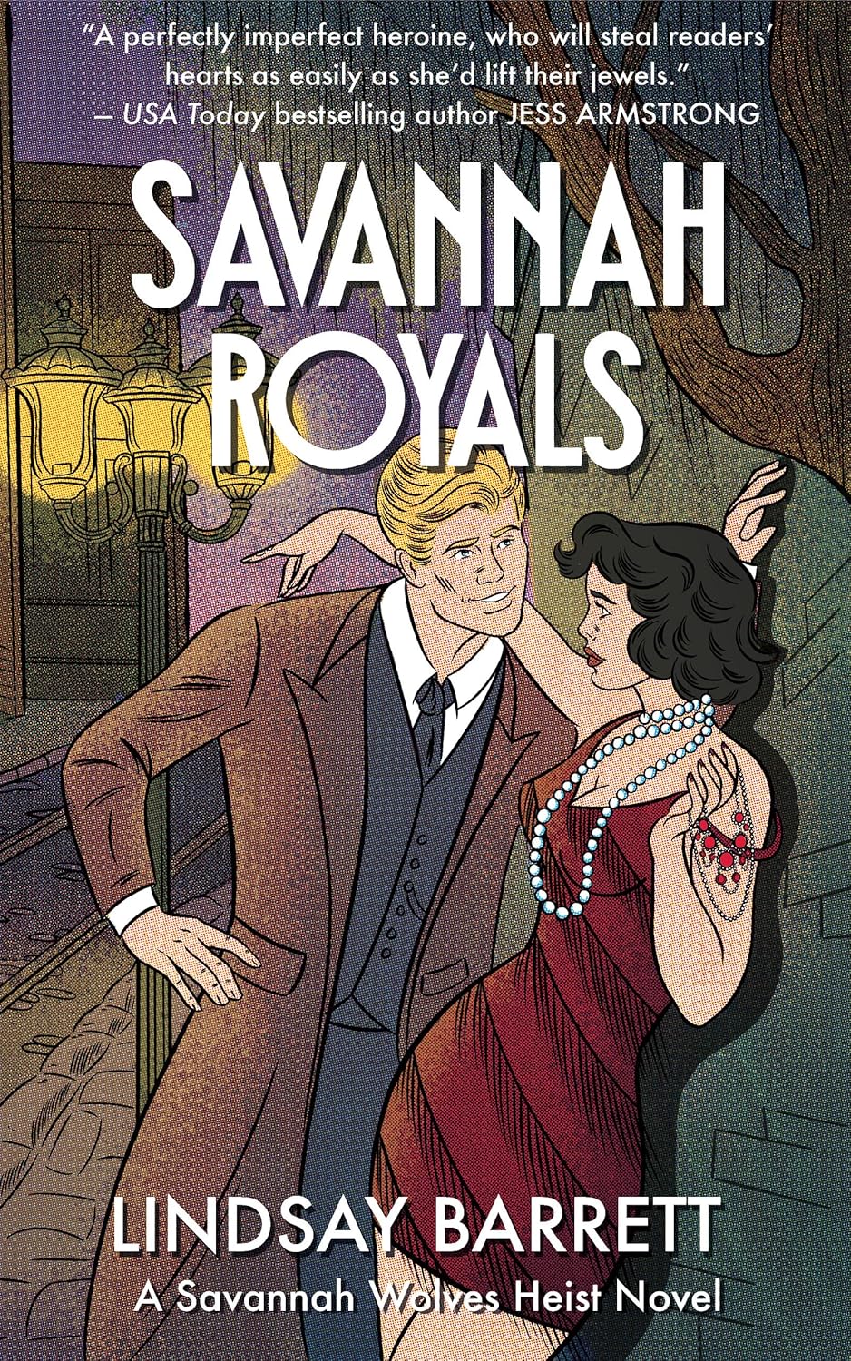 Savannah Royals