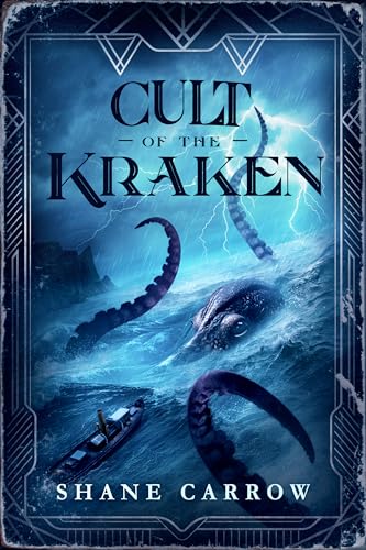 Cult of the Kraken