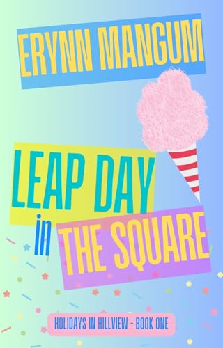 Leap Day in the Square