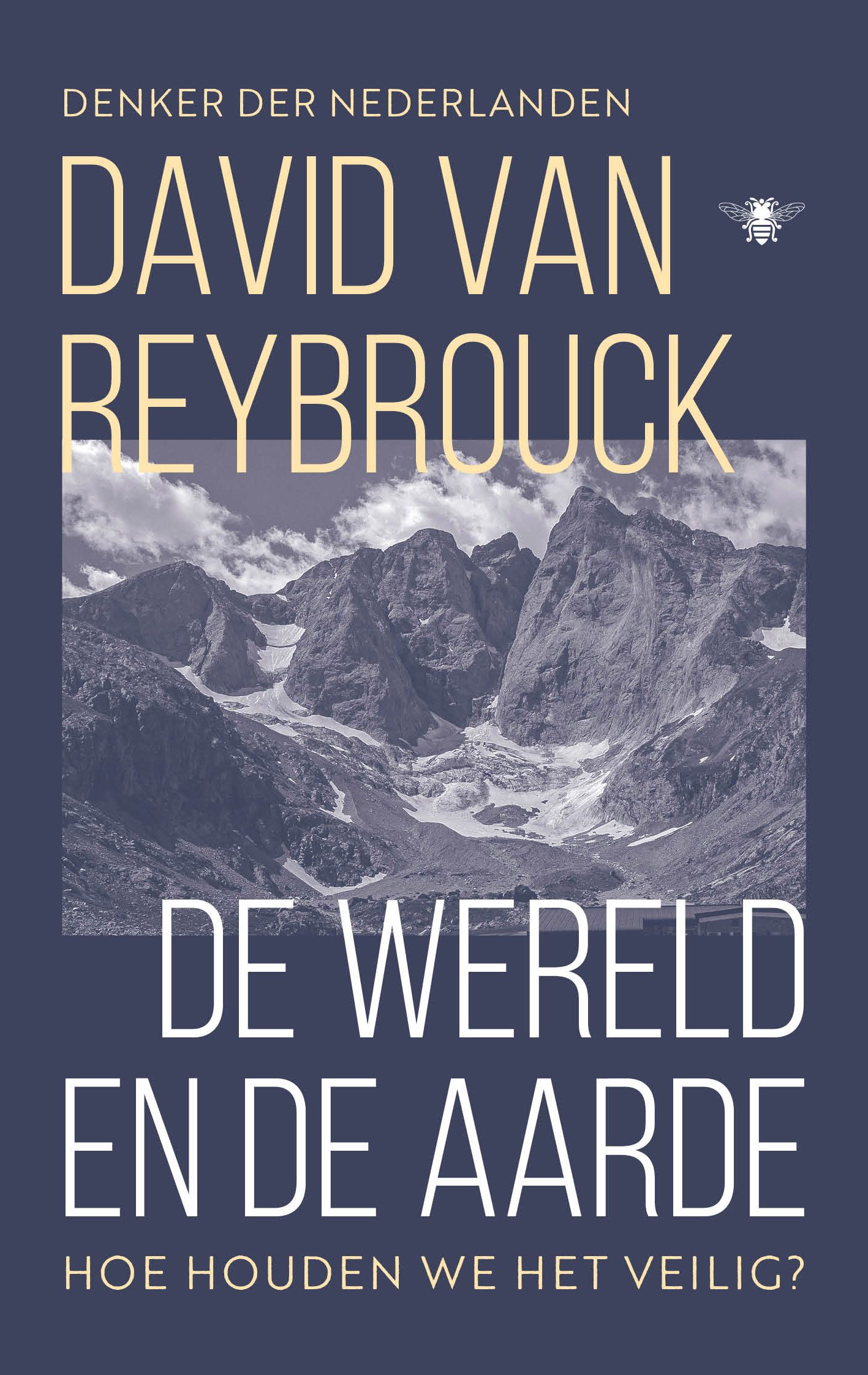 De wereld en de aarde: Hoe houden we het veilig?