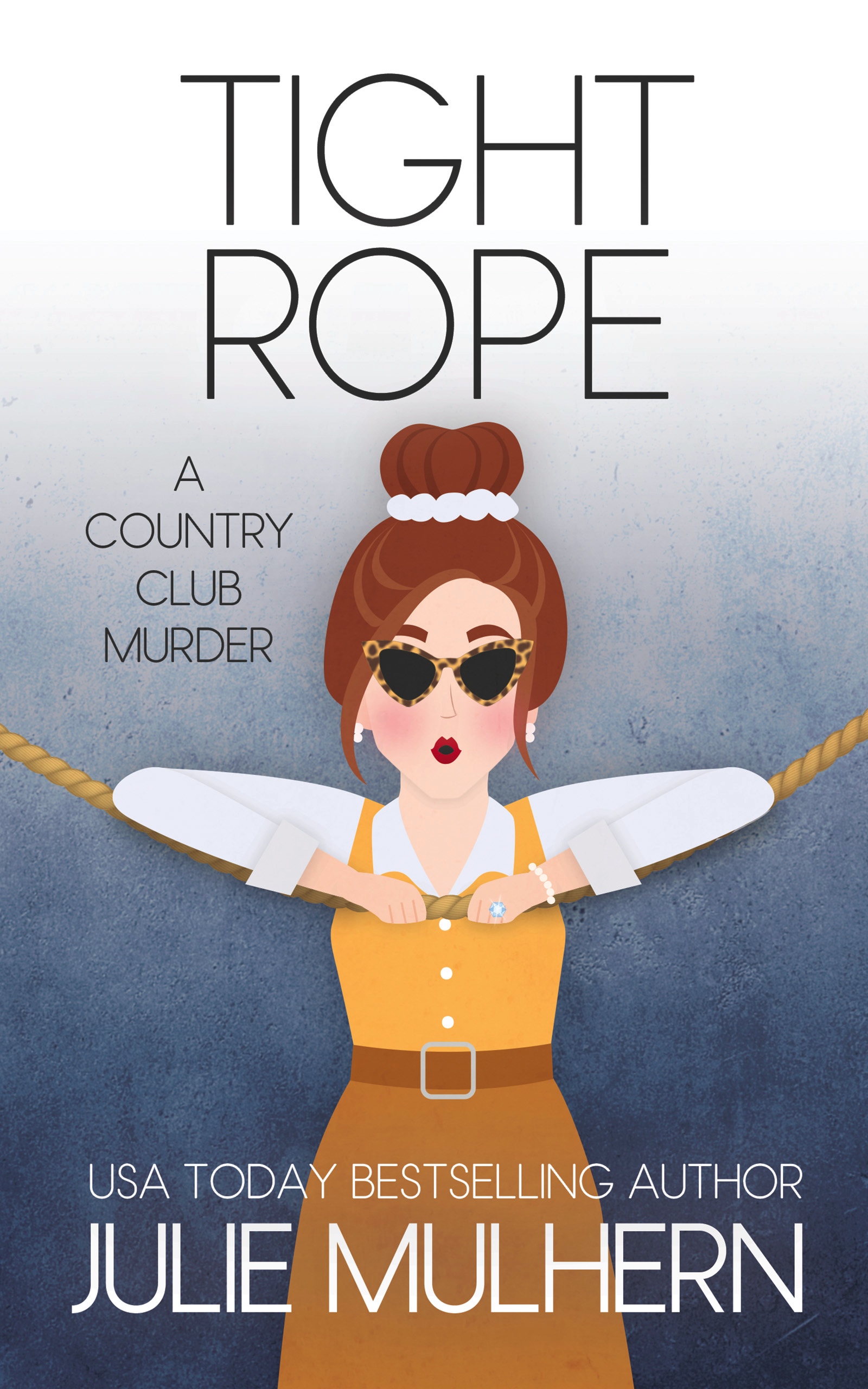 Tight Rope: