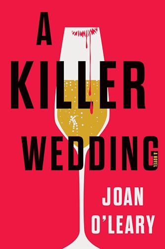 A Killer Wedding