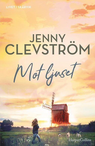 Mot ljuset