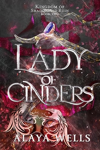 Lady of Cinders