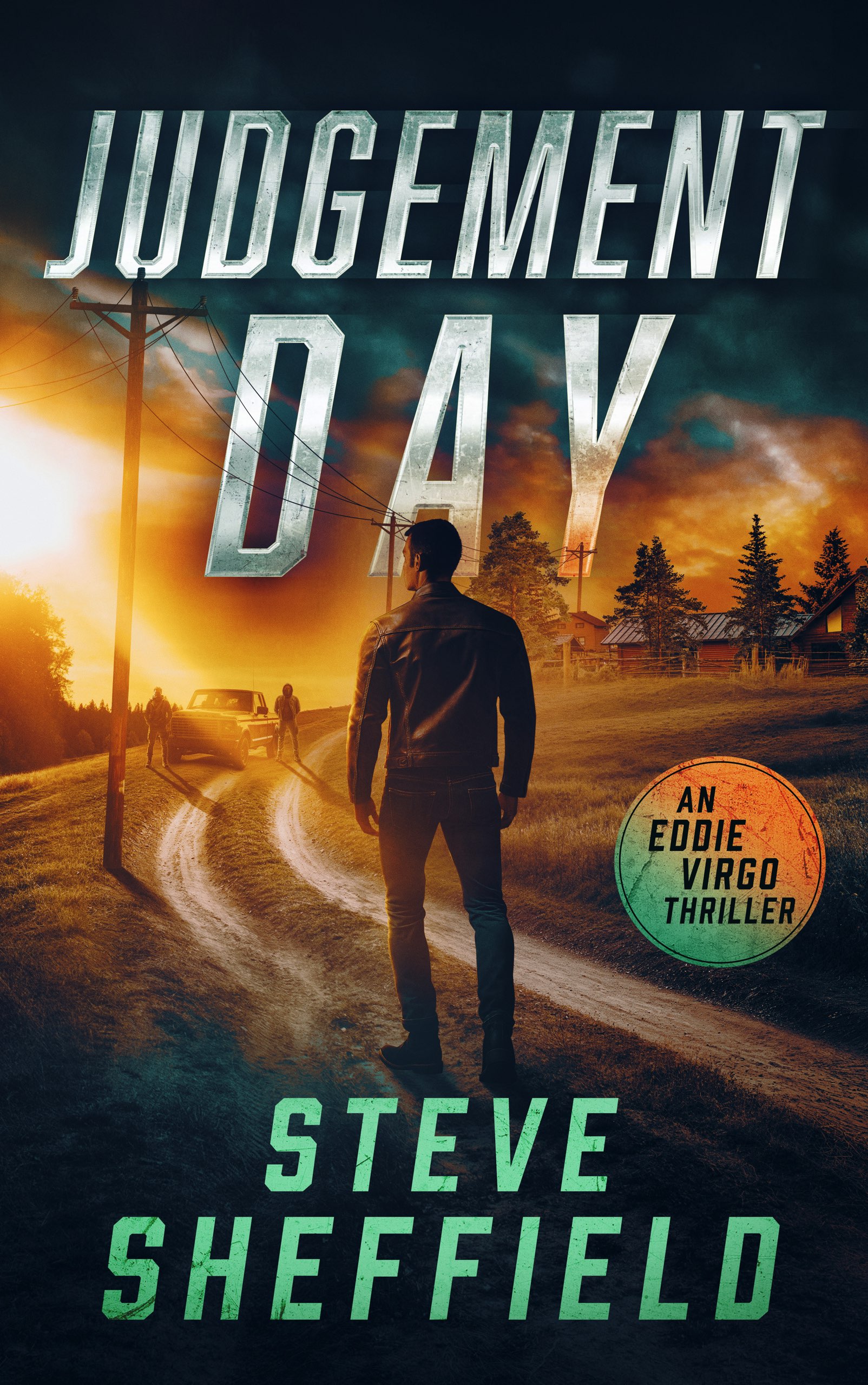 Judgement Day