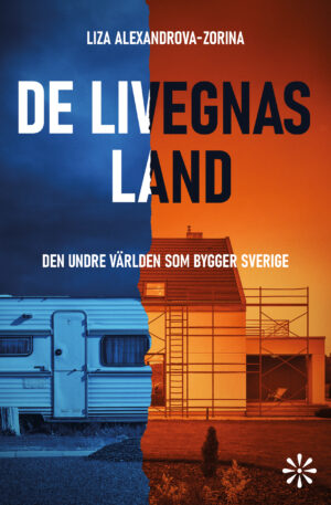 De livegnas land book cover