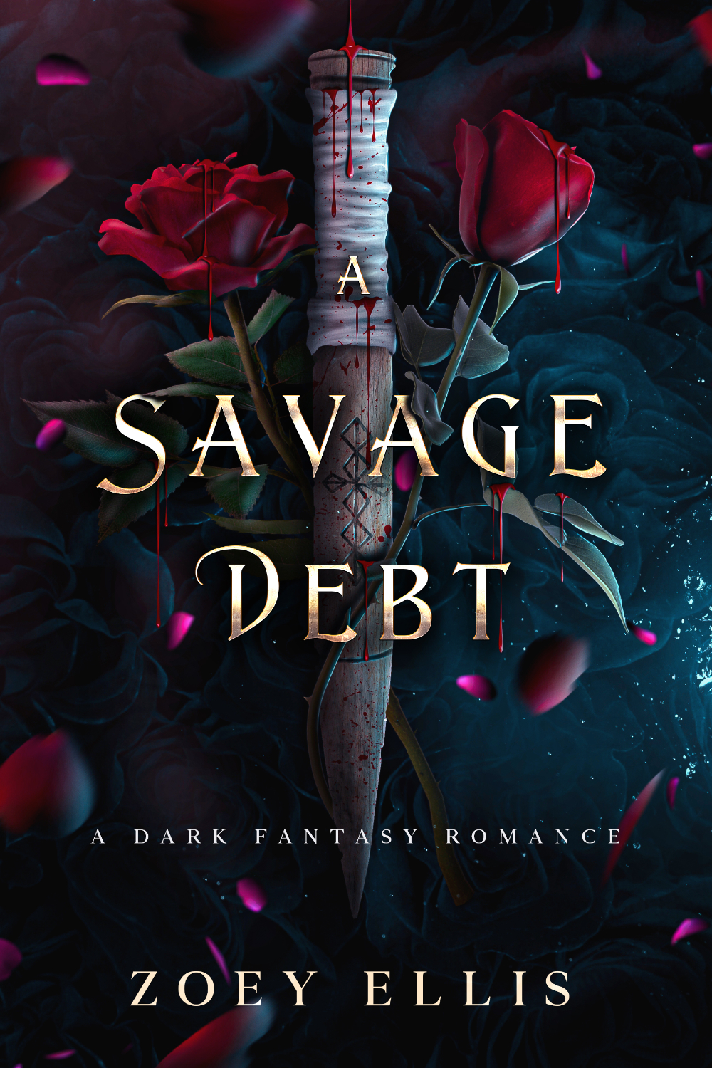 A Savage Debt