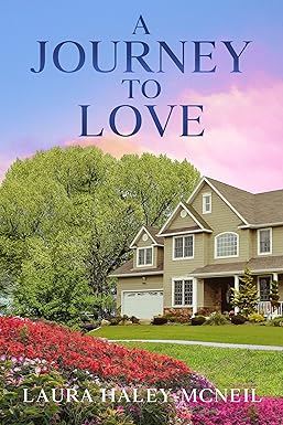 A Journey to Love book cover