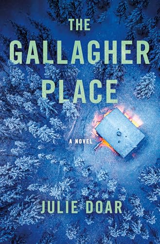 The Gallagher Place: A Novel