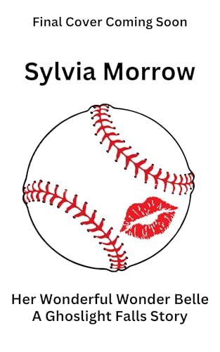 Her Wonderful Wonder Belle book cover