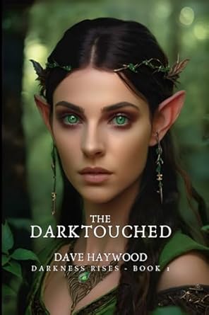 The Darktouched
