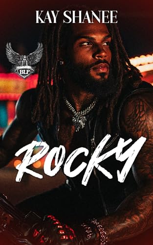 Rocky