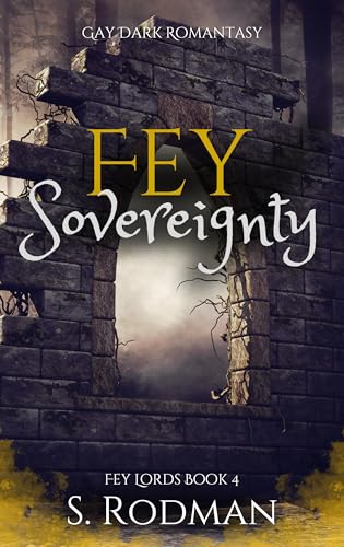 Fey Sovereignty