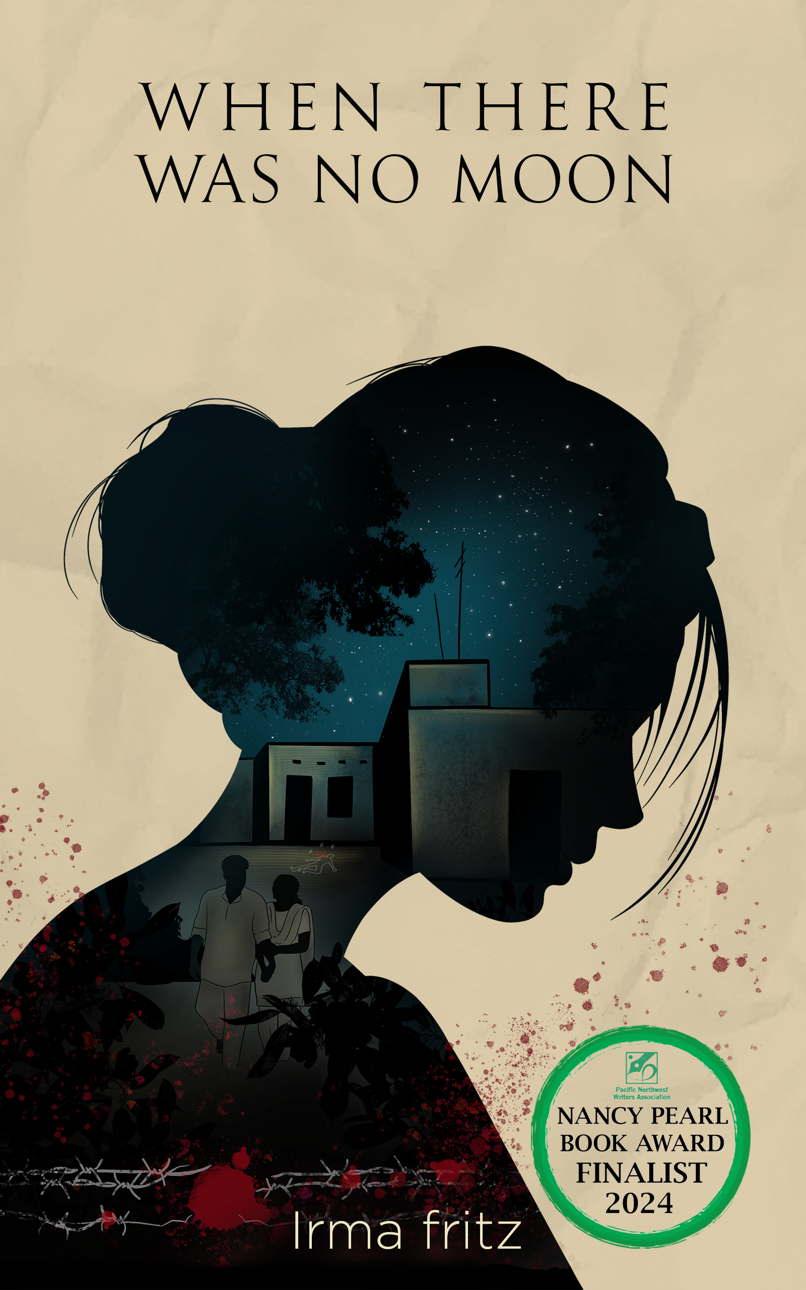 When There Was No Moon