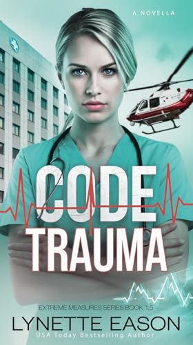 Code Trauma book cover