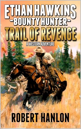 Ethan Hawkins book cover