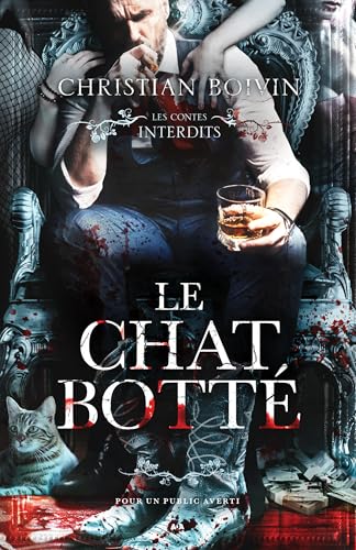 Les Contes Interdits - Le Chat Botté
