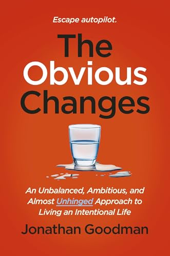 The Obvious Changes book cover