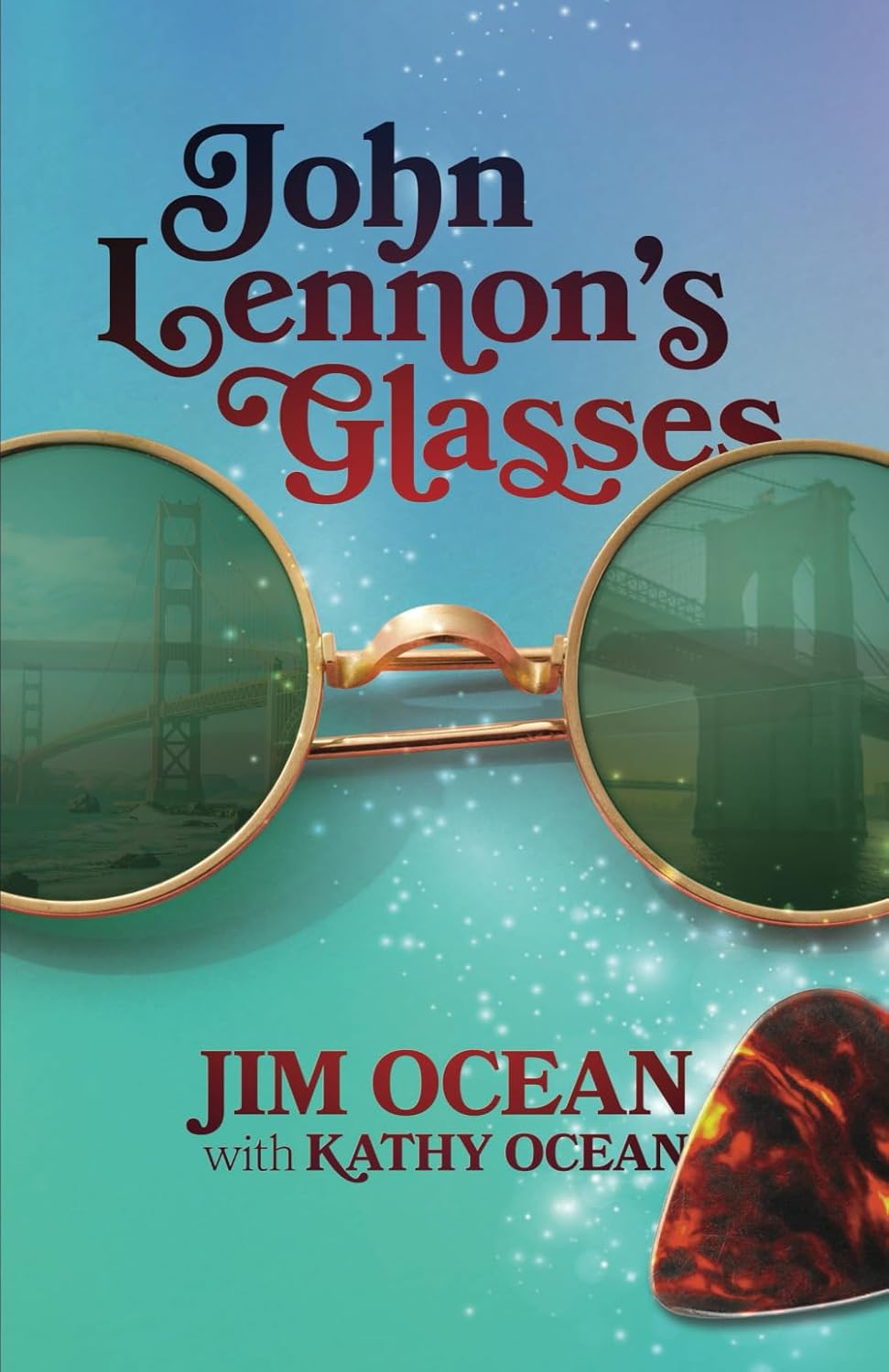 John Lennon's Glasses